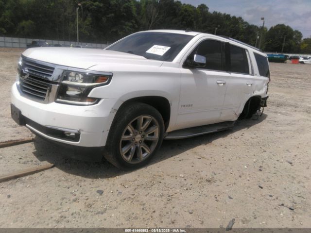 1GNSKCKC5FR177134 Chevrolet Tahoe Ltz