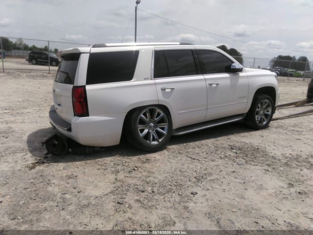 1GNSKCKC5FR177134 Chevrolet Tahoe Ltz