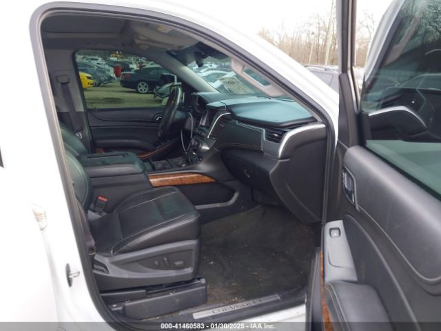1GNSKCKC5FR177134 Chevrolet Tahoe Ltz