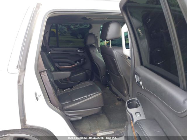 1GNSKCKC5FR177134 Chevrolet Tahoe Ltz