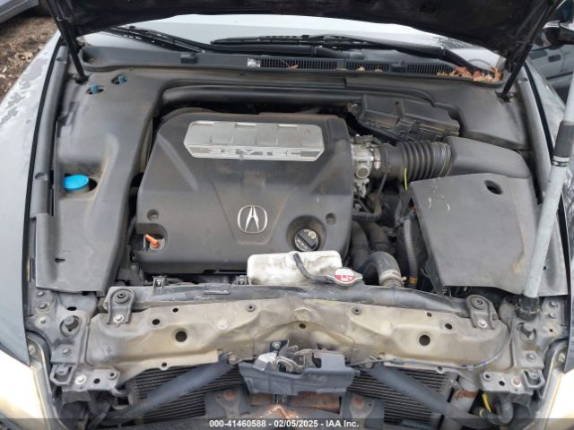 2008 ACURA TL 19UUA66278A026130 Photo 9