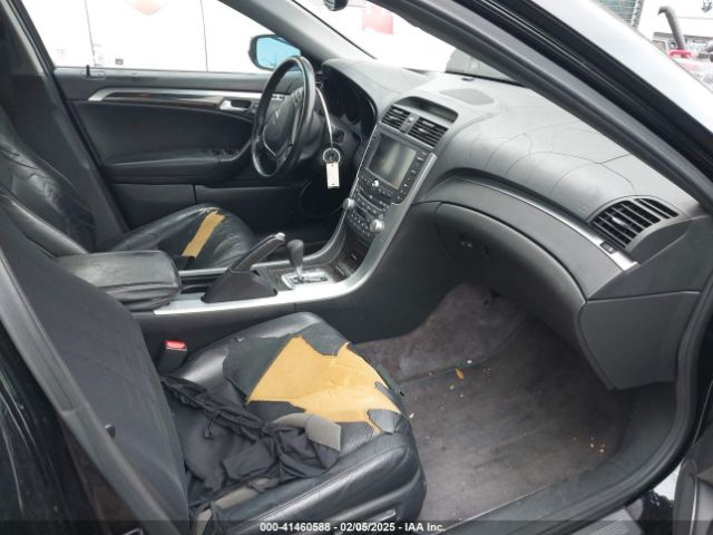 2008 ACURA TL 19UUA66278A026130 Photo 4