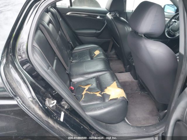 2008 ACURA TL 19UUA66278A026130 Photo 7