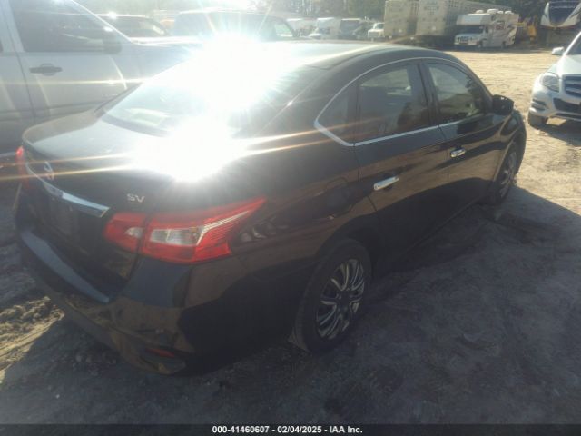 3N1AB7AP8GL642615 Nissan Sentra Fe+ S/s/sl/sr/sv