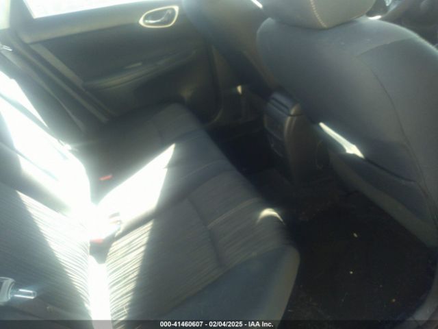 3N1AB7AP8GL642615 Nissan Sentra Fe+ S/s/sl/sr/sv