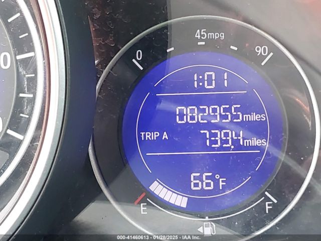 3HGGK5H8XFM702737 Honda Fit Ex/ex-l