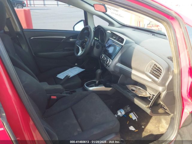 3HGGK5H8XFM702737 Honda Fit Ex/ex-l