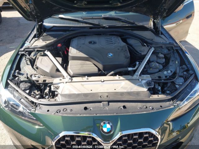WBA63AV02RFR22535 BMW 4 Series Gran Coupe 430i