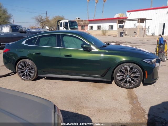WBA63AV02RFR22535 BMW 4 Series Gran Coupe 430i