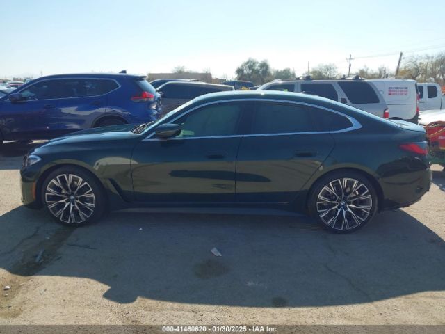 WBA63AV02RFR22535 BMW 4 Series Gran Coupe 430i