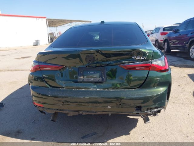 WBA63AV02RFR22535 BMW 4 Series Gran Coupe 430i