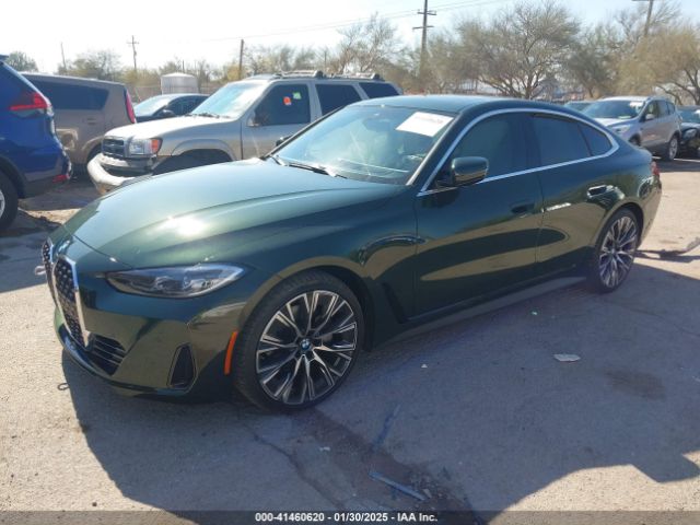 WBA63AV02RFR22535 BMW 4 Series Gran Coupe 430i