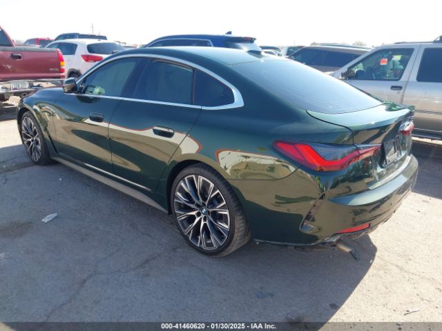 WBA63AV02RFR22535 BMW 4 Series Gran Coupe 430i