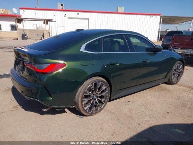 WBA63AV02RFR22535 BMW 4 Series Gran Coupe 430i