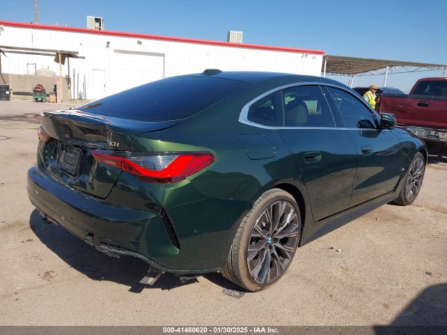 WBA63AV02RFR22535 BMW 4 Series Gran Coupe 430i