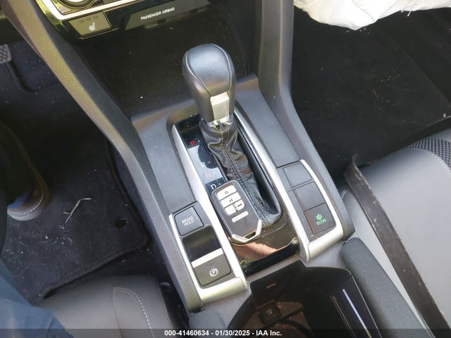 Honda CIVIC EX 2019 19XFC1F3XKE210379 Image 11