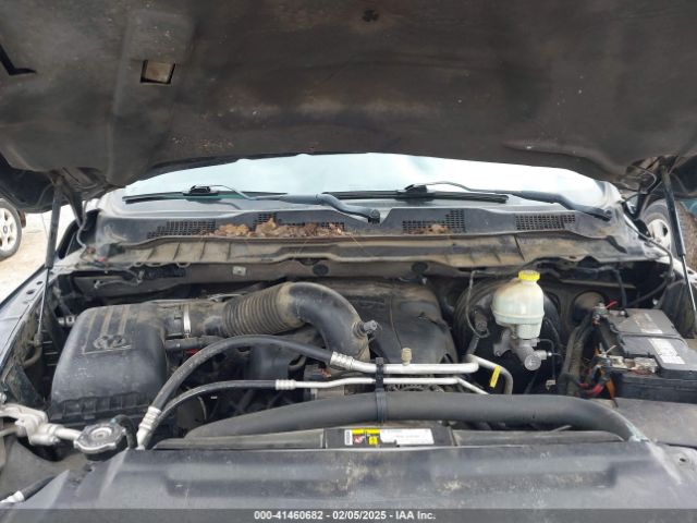 1C6RR6NT8FS651237 RAM 1500 Laramie