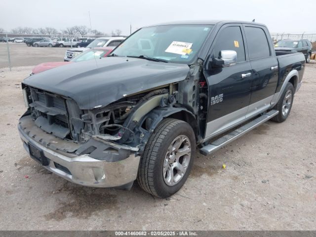1C6RR6NT8FS651237 RAM 1500 Laramie