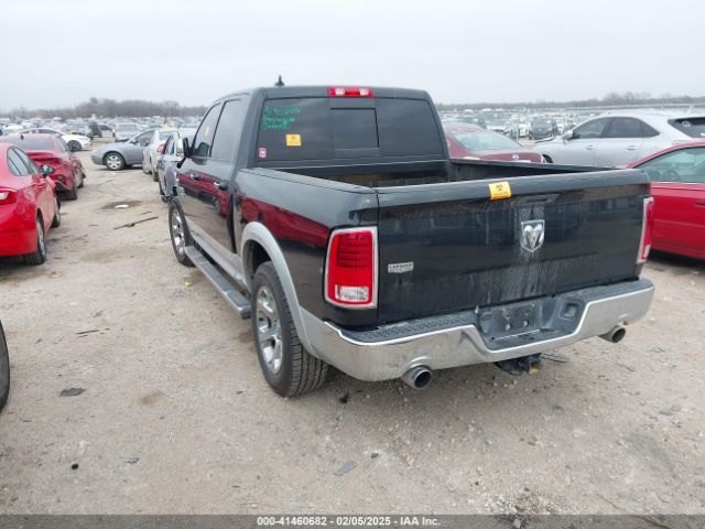 1C6RR6NT8FS651237 RAM 1500 Laramie