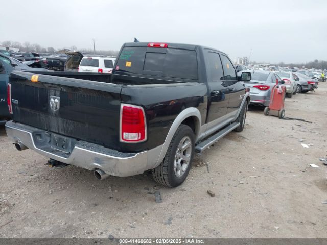 1C6RR6NT8FS651237 RAM 1500 Laramie