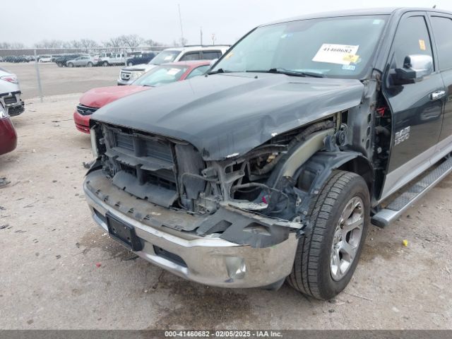 1C6RR6NT8FS651237 RAM 1500 Laramie