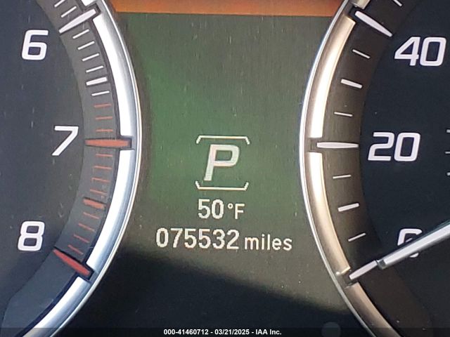 5FRYD4H26EB022158 Acura MDX