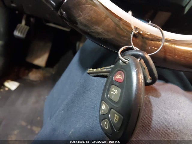 Aukcja sprzedaży 2011 Gmc Acadia Denali, vin: 1GKKVTED4BJ416948, numer aukcji: 41460718