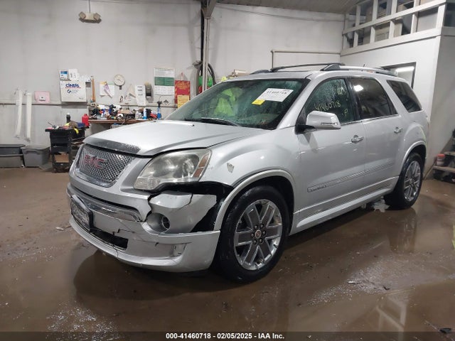Aukcja sprzedaży 2011 Gmc Acadia Denali, vin: 1GKKVTED4BJ416948, numer aukcji: 41460718