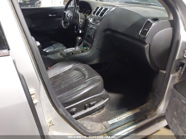 Aukcja sprzedaży 2011 Gmc Acadia Denali, vin: 1GKKVTED4BJ416948, numer aukcji: 41460718