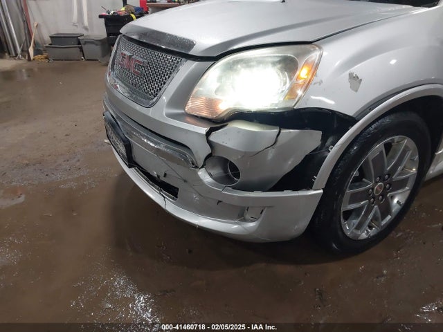 Aukcja sprzedaży 2011 Gmc Acadia Denali, vin: 1GKKVTED4BJ416948, numer aukcji: 41460718