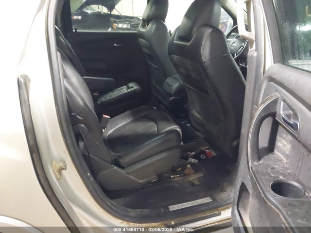 Aukcja sprzedaży 2011 Gmc Acadia Denali, vin: 1GKKVTED4BJ416948, numer aukcji: 41460718