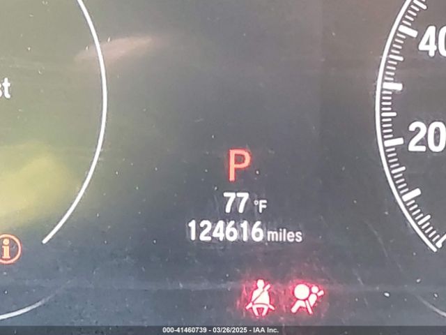 1HGCV1F3XKA140321 Honda Accord Sport