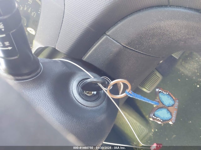 41460750 :رقم المزاد ، KMHCT5AE2DU076535 vin ، 2013 Hyundai Accent Gs مزاد بيع