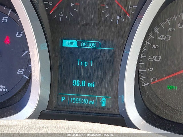 Chevrolet EQUINOX 1LT 2014 2GNALBEK1E6179060 Image 12