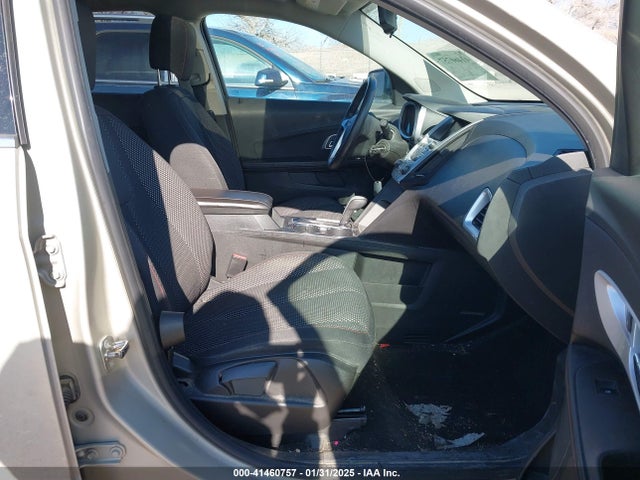 Chevrolet EQUINOX 1LT 2014 2GNALBEK1E6179060 Image 5