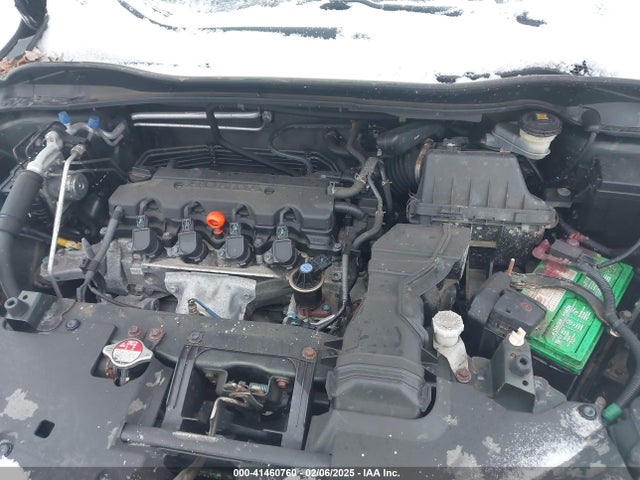 3CZRU6H31HM708273 Honda r18z9