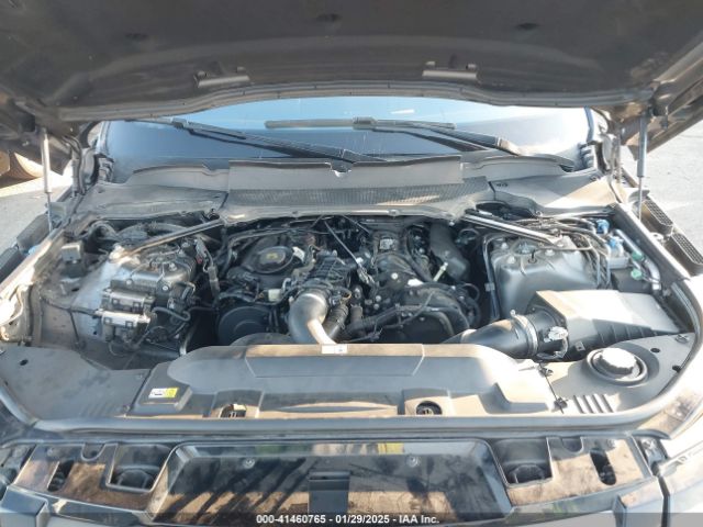 SALWR2FK0HA694191 Land Rover Range Rover Sport 3.0l V6 Turbocharged Diesel Hse Td6