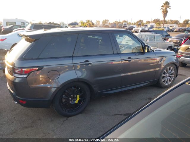 SALWR2FK0HA694191 Land Rover Range Rover Sport 3.0l V6 Turbocharged Diesel Hse Td6