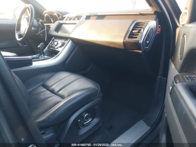 SALWR2FK0HA694191 Land Rover Range Rover Sport 3.0l V6 Turbocharged Diesel Hse Td6