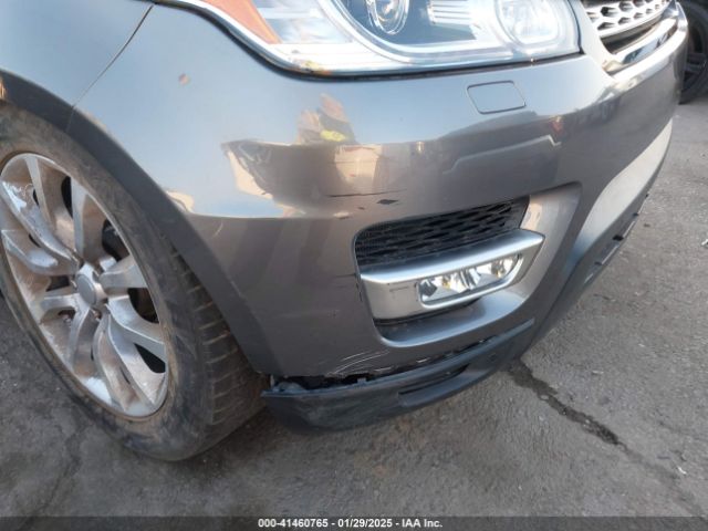 SALWR2FK0HA694191 Land Rover Range Rover Sport 3.0l V6 Turbocharged Diesel Hse Td6