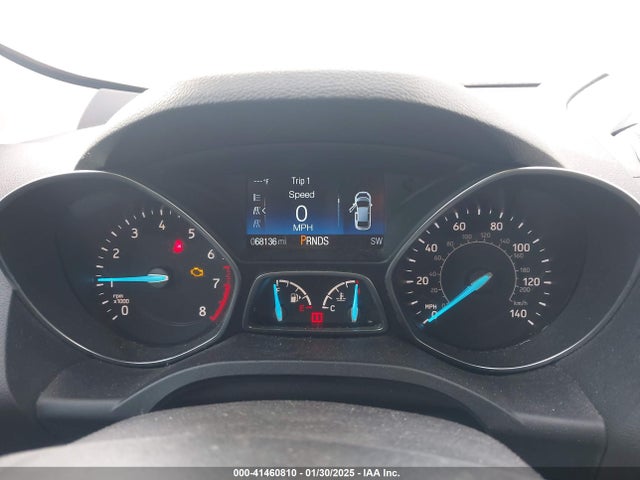 1FMCU0GD4KUC49788 Ford ESCAPE SE