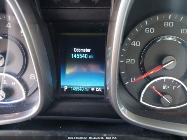 1G11C5SA1GF141626 Chevrolet Malibu Limited Lt