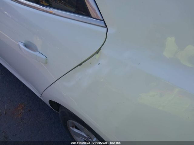 1G11C5SA1GF141626 Chevrolet Malibu Limited Lt