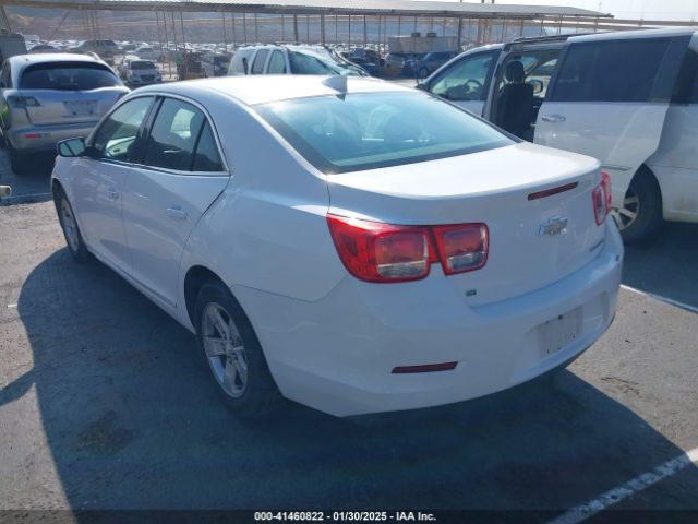 1G11C5SA1GF141626 Chevrolet Malibu Limited Lt