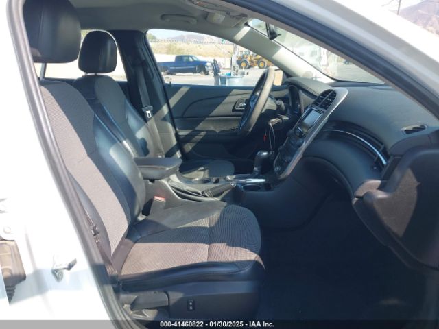 1G11C5SA1GF141626 Chevrolet Malibu Limited Lt
