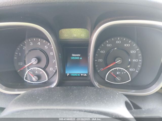 1G11C5SA1GF141626 Chevrolet Malibu Limited Lt
