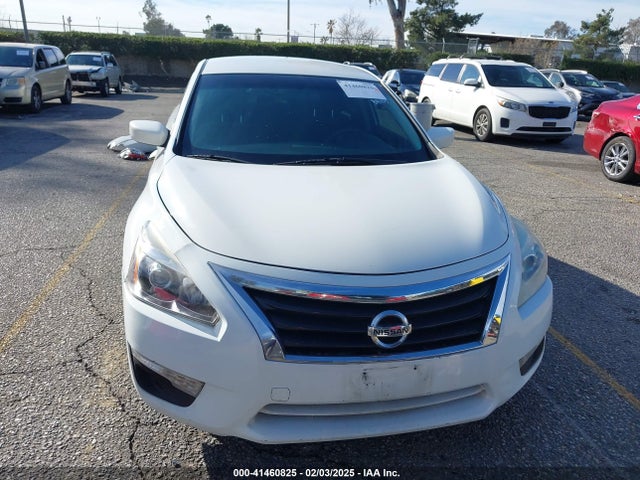 Nissan Altima 2.5 S 2015 1N4AL3AP7FN865722 Image 13