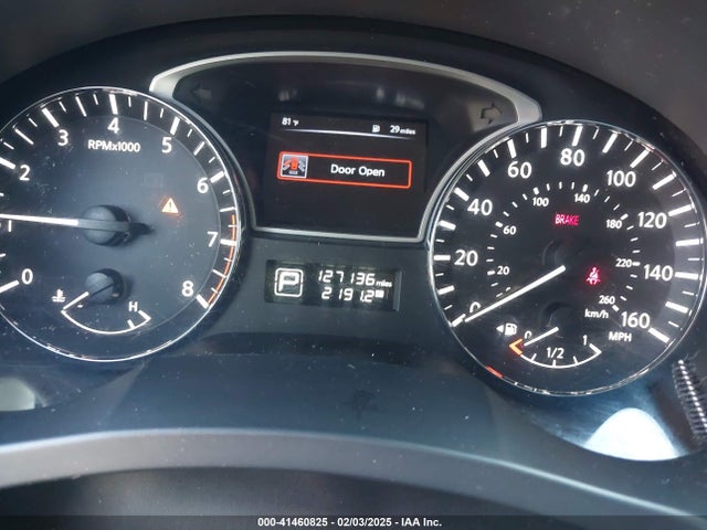 Nissan Altima 2.5 S 2015 1N4AL3AP7FN865722 Image 16