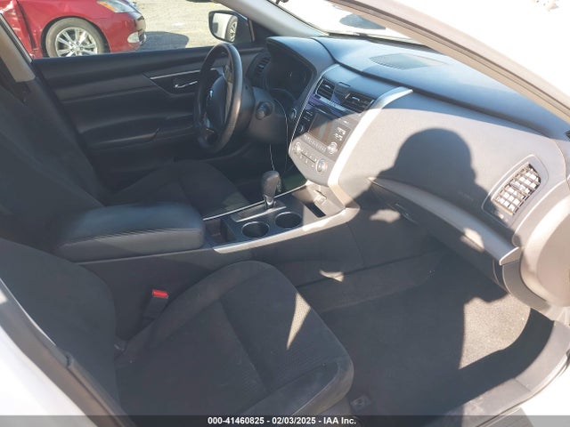 Nissan Altima 2.5 S 2015 1N4AL3AP7FN865722 Image 5