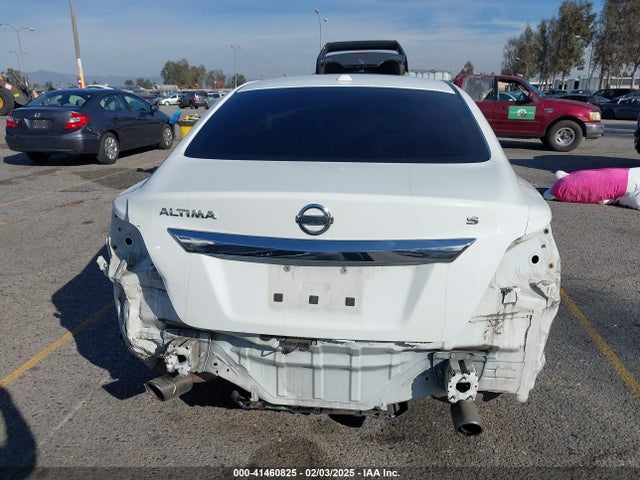 Nissan Altima 2.5 S 2015 1N4AL3AP7FN865722 Image 6